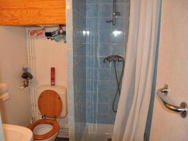 Appartement 3300 - Les Deux Alpes Venosc