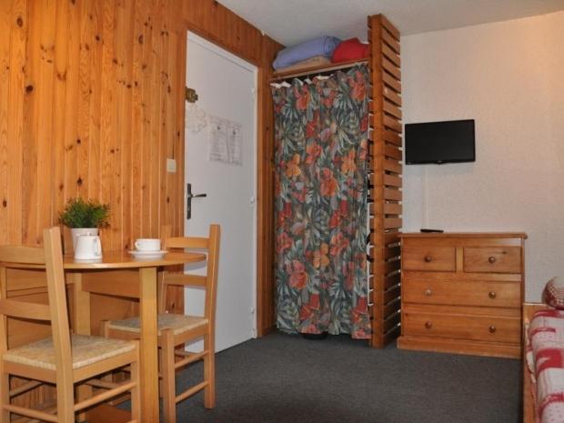 Appartement 3300 - Les Deux Alpes Venosc