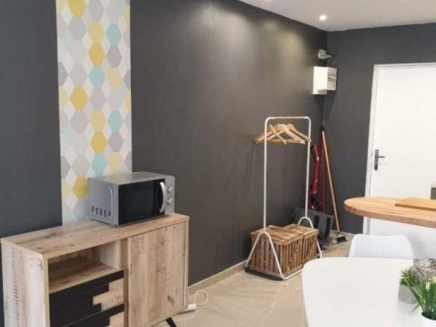 APPARTEMENT LE BOIS D'AUROUZE - Superdévoluy