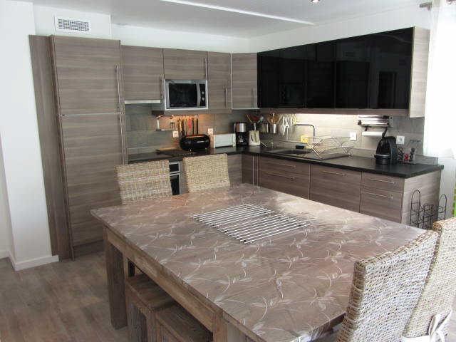 Les Rouies 45922 - Serre Chevalier 1350 - Chantemerle