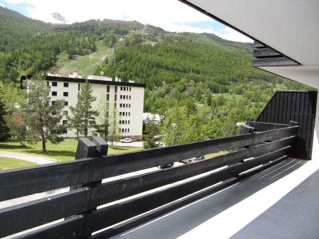Les Rouies 45922 - Serre Chevalier 1350 - Chantemerle
