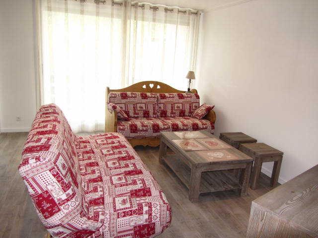 Les Rouies 45922 - Serre Chevalier 1350 - Chantemerle