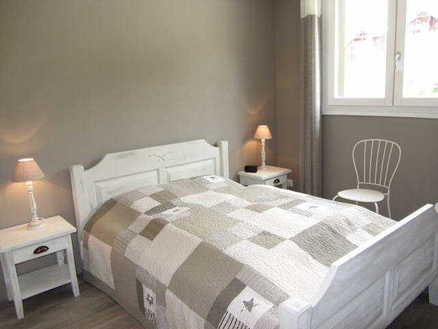 Les Rouies 45922 - Serre Chevalier 1350 - Chantemerle