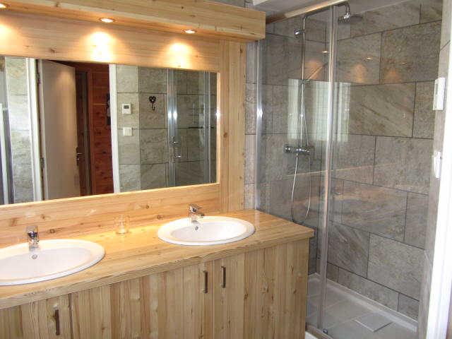 Les Rouies 45922 - Serre Chevalier 1350 - Chantemerle