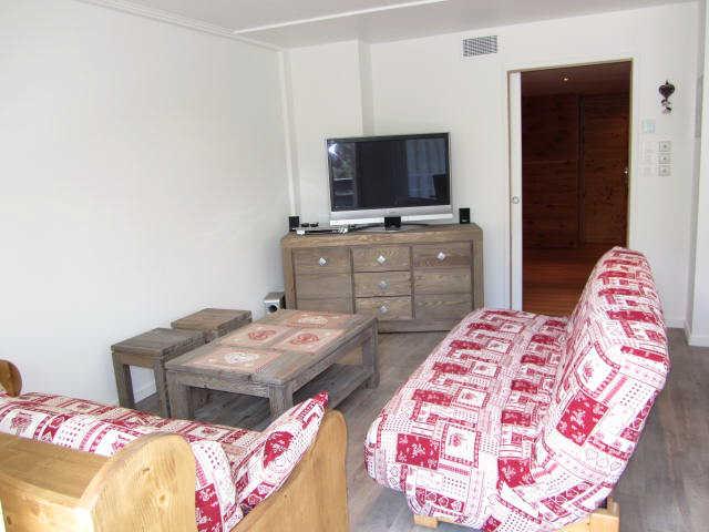 Les Rouies 45922 - Serre Chevalier 1350 - Chantemerle