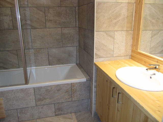 Les Rouies 45922 - Serre Chevalier 1350 - Chantemerle