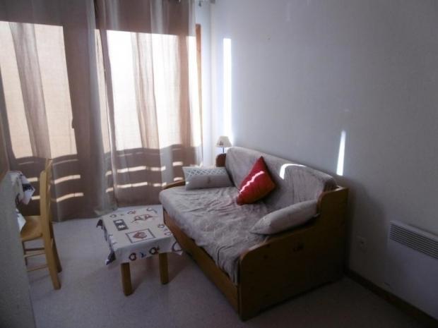 APPARTEMENT CHALETS DE SUPERD - Superdévoluy