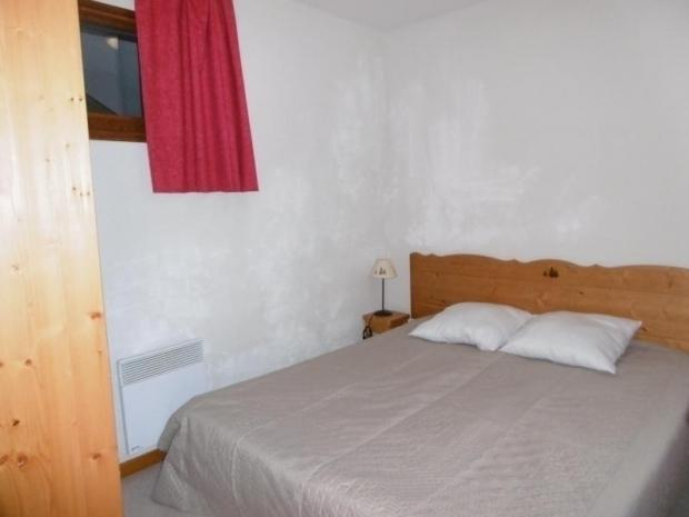 APPARTEMENT CHALETS DE SUPERD - Superdévoluy