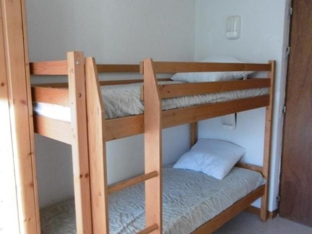 APPARTEMENT CHALETS DE SUPERD - Superdévoluy