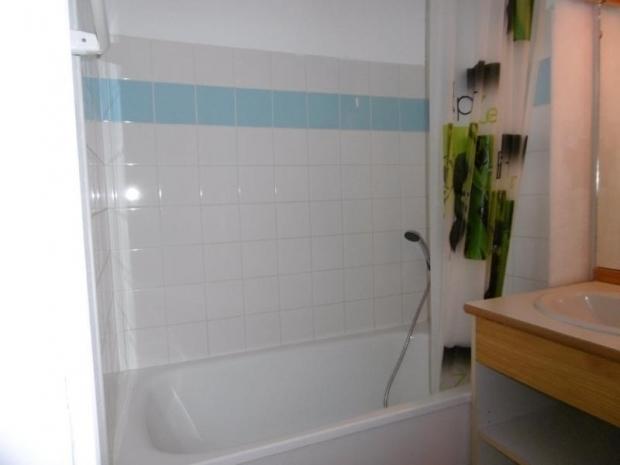 APPARTEMENT CHALETS DE SUPERD - Superdévoluy