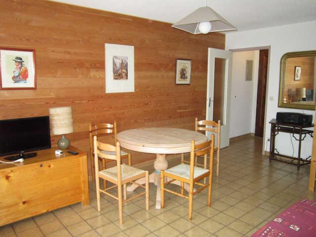 Appartement Freguz à Serre Chevalier Monêtier - Serre Chevalier 1500 - Monêtier Les Bains