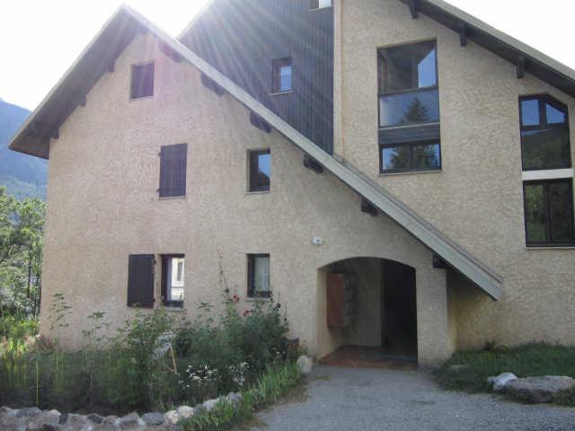 Appartement Freguz à Serre Chevalier Monêtier - Serre Chevalier 1500 - Monêtier Les Bains