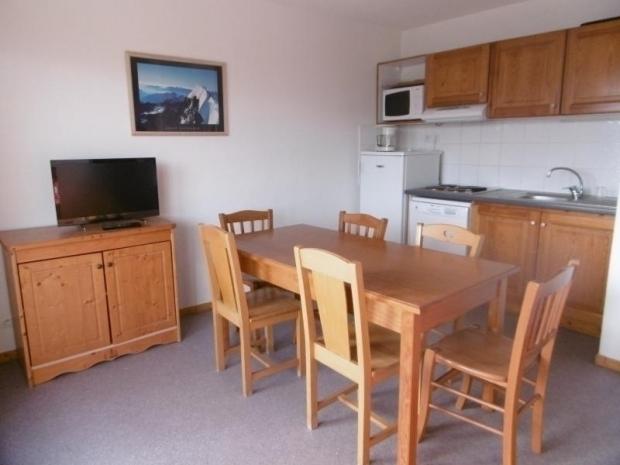 APPARTEMENT LES TOITS DU DEVOLUY - Superdévoluy