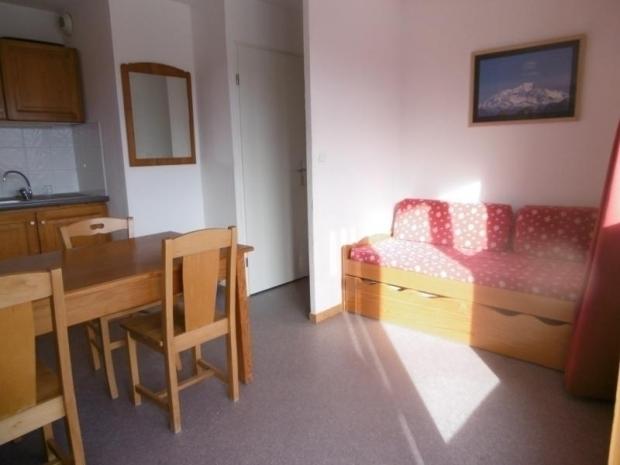 APPARTEMENT LES TOITS DU DEVOLUY - Superdévoluy