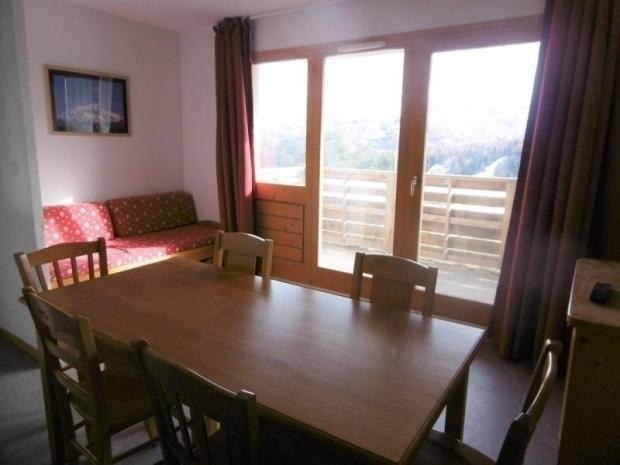 APPARTEMENT LES TOITS DU DEVOLUY - Superdévoluy