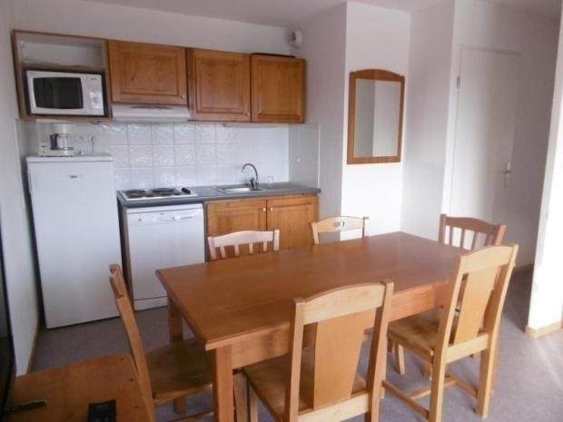 APPARTEMENT LES TOITS DU DEVOLUY - Superdévoluy