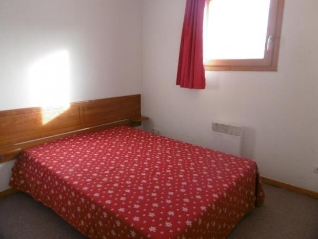 APPARTEMENT LES TOITS DU DEVOLUY - Superdévoluy