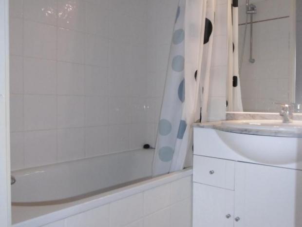 APPARTEMENT LES TOITS DU DEVOLUY - Superdévoluy