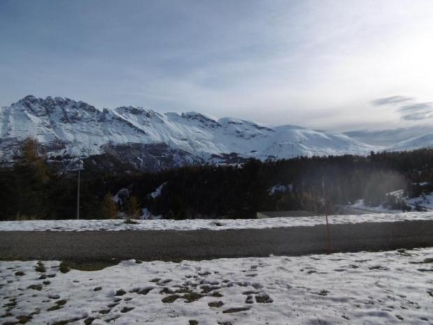 APPARTEMENT LES TOITS DU DEVOLUY - Superdévoluy