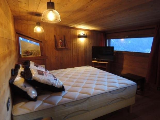 Appartement 5 pièces - 8 personnes - Châtel