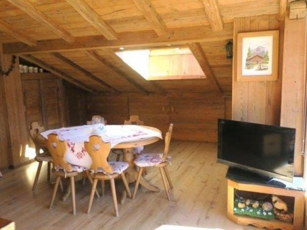 Appartement 5 pièces - 8 personnes - Châtel