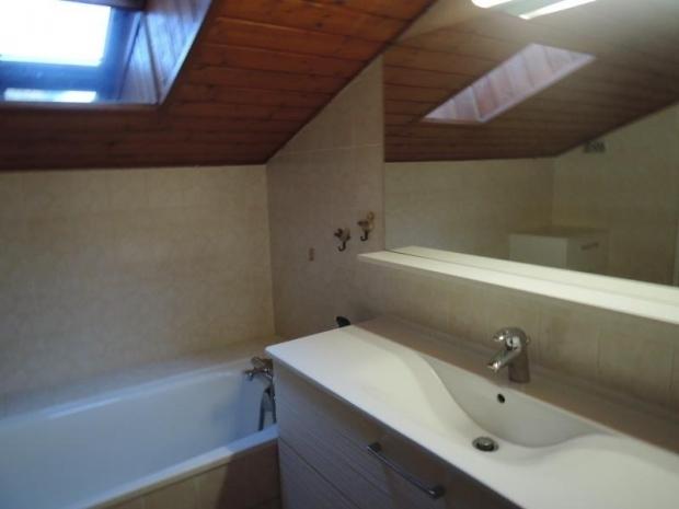 Appartement 5 pièces - 8 personnes - Châtel