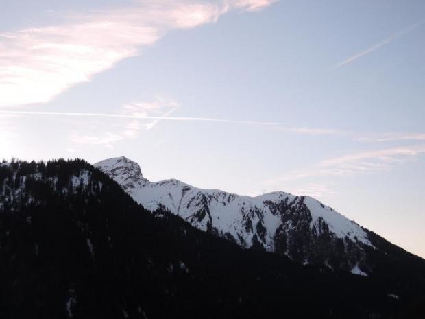 Appartement 5 pièces - 8 personnes - Châtel