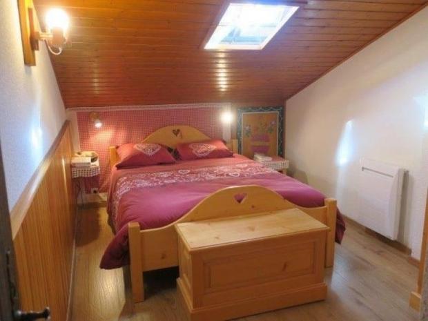 Appartement 5 pièces - 8 personnes - Châtel