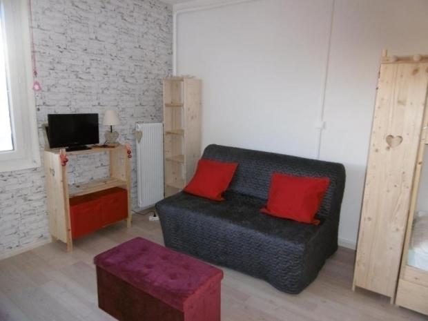 APPARTEMENT LE BOIS D'AUROUZE - Superdévoluy