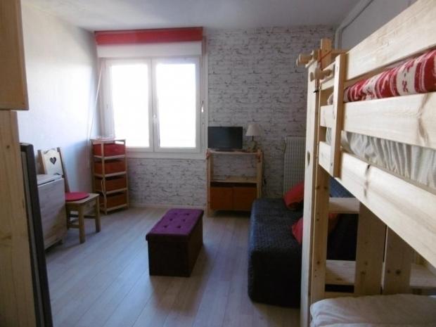 APPARTEMENT LE BOIS D'AUROUZE - Superdévoluy