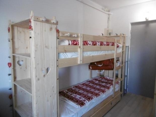 APPARTEMENT LE BOIS D'AUROUZE - Superdévoluy