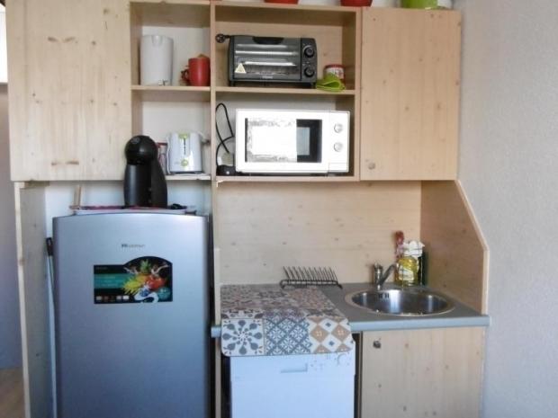 APPARTEMENT LE BOIS D'AUROUZE - Superdévoluy