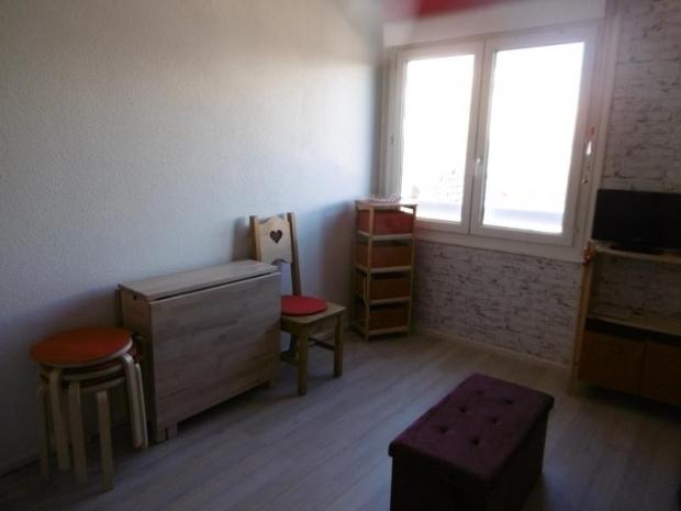 APPARTEMENT LE BOIS D'AUROUZE - Superdévoluy