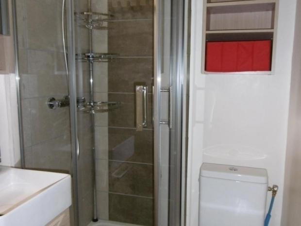 APPARTEMENT LE BOIS D'AUROUZE - Superdévoluy