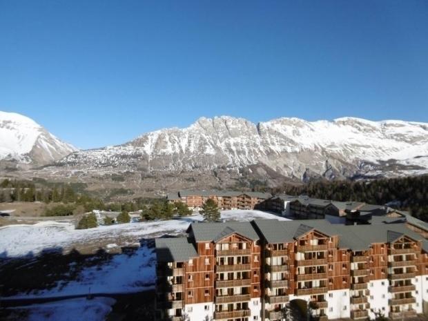 APPARTEMENT LE BOIS D'AUROUZE - Superdévoluy
