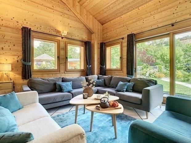 Appartement Chez Arsène - Les Gets