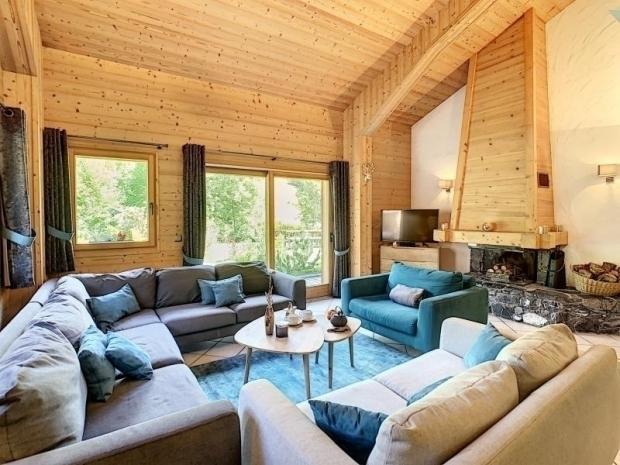 Appartement Chez Arsène - Les Gets