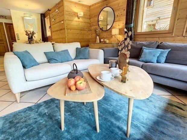 Appartement Chez Arsène - Les Gets