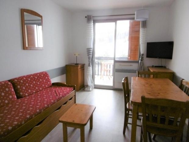 APPARTEMENT LES ISSARTS - Superdévoluy