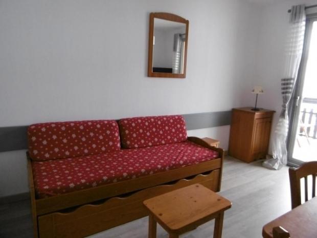 APPARTEMENT LES ISSARTS - Superdévoluy