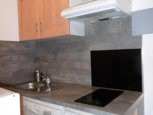 APPARTEMENT LES ISSARTS - Superdévoluy