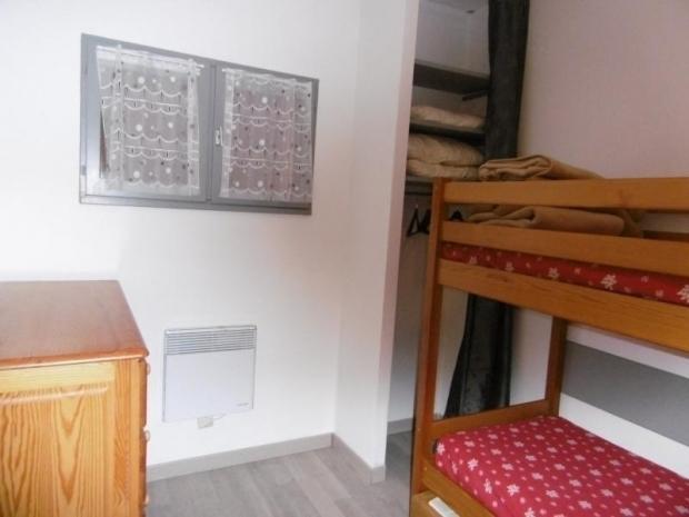 APPARTEMENT LES ISSARTS - Superdévoluy