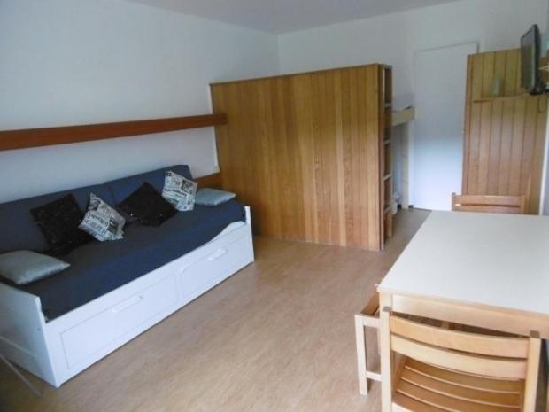 APPARTEMENT LE BOIS D'AUROUZE - Superdévoluy