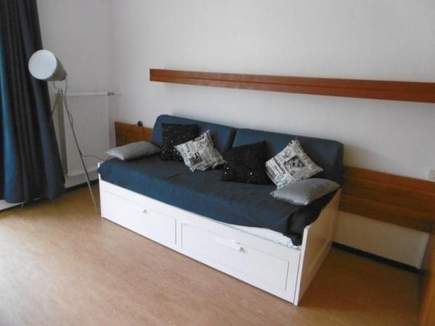 APPARTEMENT LE BOIS D'AUROUZE - Superdévoluy