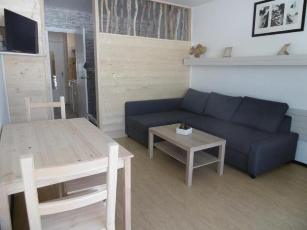 APPARTEMENT LE BOIS D'AUROUZE - Superdévoluy