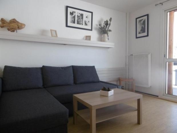 APPARTEMENT LE BOIS D'AUROUZE - Superdévoluy