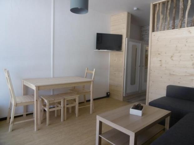 APPARTEMENT LE BOIS D'AUROUZE - Superdévoluy