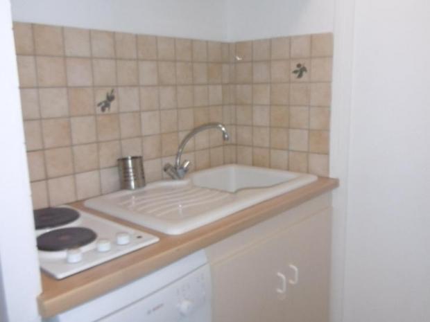 APPARTEMENT LE BOIS D'AUROUZE - Superdévoluy