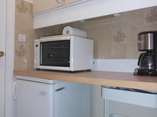 APPARTEMENT LE BOIS D'AUROUZE - Superdévoluy