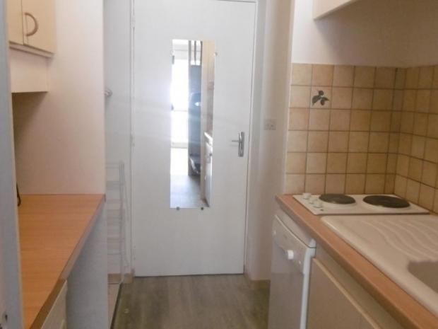 APPARTEMENT LE BOIS D'AUROUZE - Superdévoluy